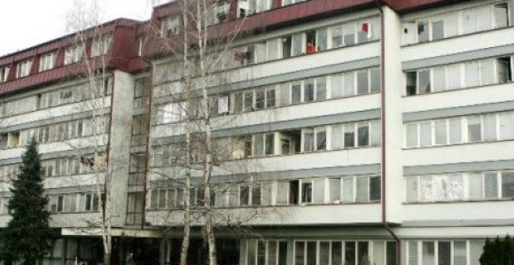 Naredba studentima da se isele iz studentskih domova