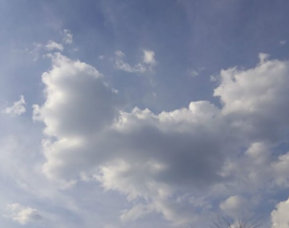 Promjenljivo oblačno danas vrijeme u BiH