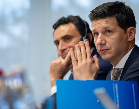 Novi šok: Pantelić zaražen virusom korona