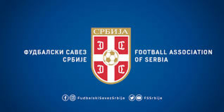 Важно саопштење Фудбалског савеза Србије са упуствима