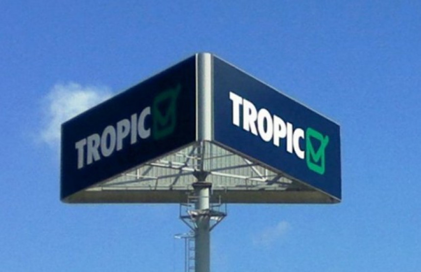 Tropic: Odgovorno prema kupcima