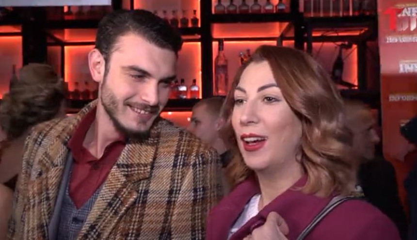 Porodila se pevačica Nadežda Biljić, sinu dala neobično ime!