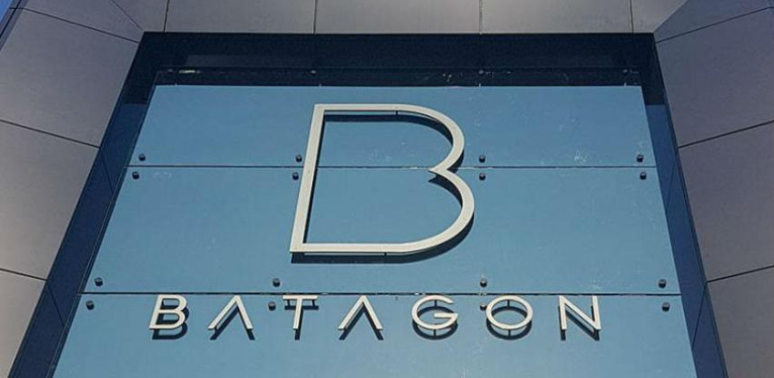 "Batagon" donirao dezinfekciona sredstva Srpskoj