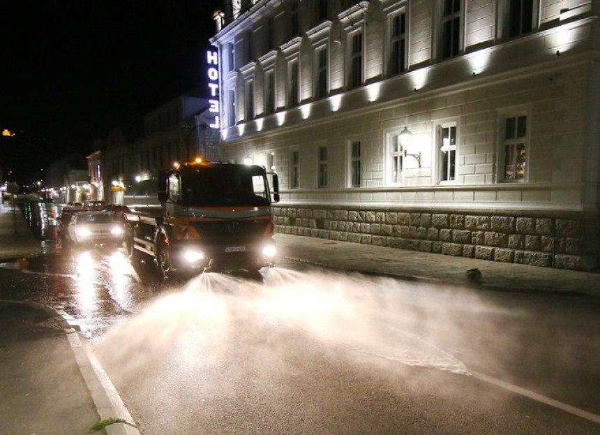 Gradovi i opštine u RS donijeli mjere zbog virusa korona