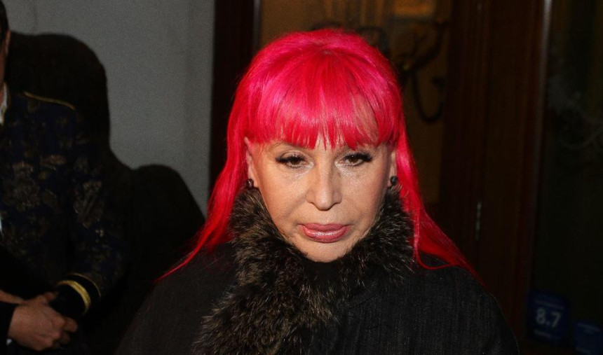 Zorica Brunclik poručila naciji: Čuvajte se, molim vas!