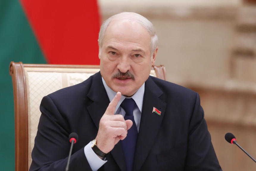 Pogledajte šta Lukašenko misli o virusu korona