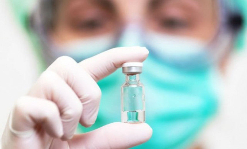 U Americi testirana vakcina protiv virusa korona