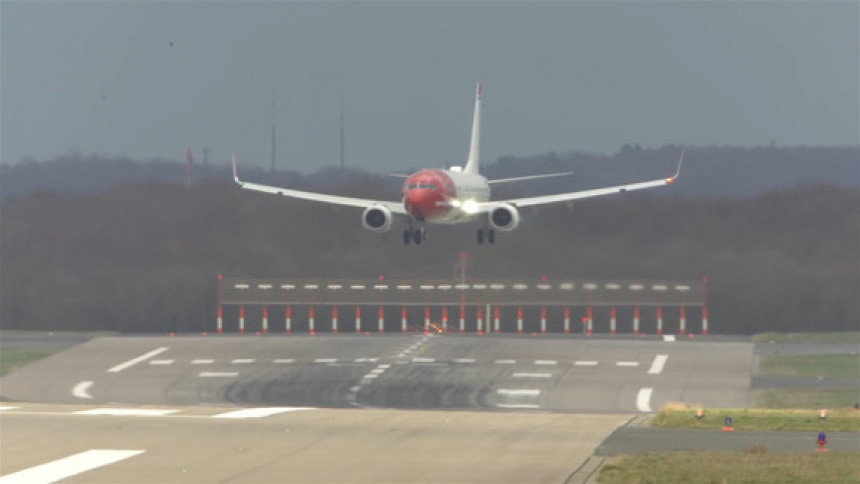Crna Gora obustavlja avio, željeznički i drumski saobraćaj