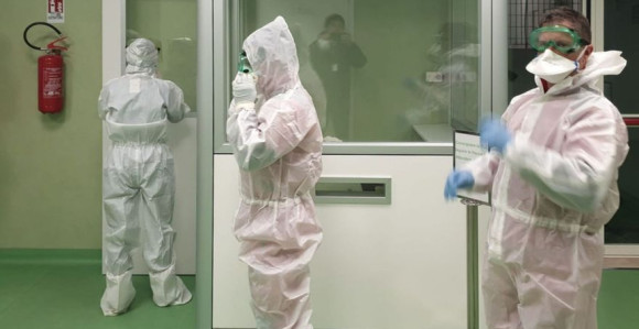 Hrvatska: Novih sedam zaraženih, među njima i ljekari