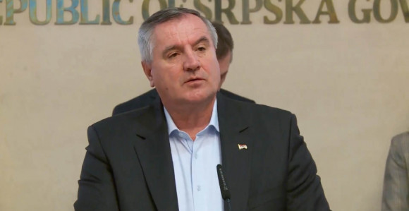 Premijer pomislio da je predsjednik Parlamenta Srpske