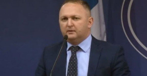 Stojanović član Predsjedništva SDS, saniraćemo stanje