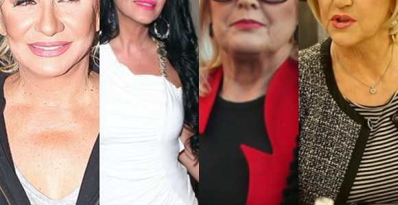 Pevačice u izolaciji, poštuju vanredno stanje!