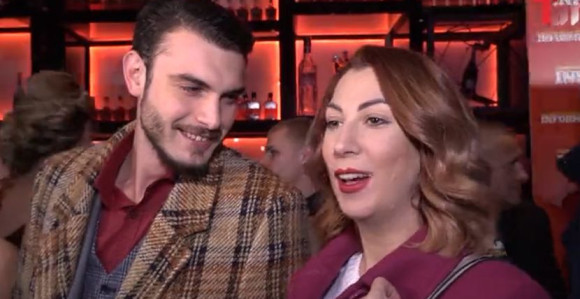 Porodila se pevačica Nadežda Biljić, sinu dala neobično ime!