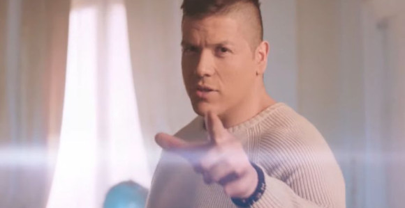 Sloba snimio pravi narodnjački hit!