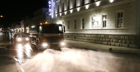 Gradovi i opštine u RS donijeli mjere zbog virusa korona