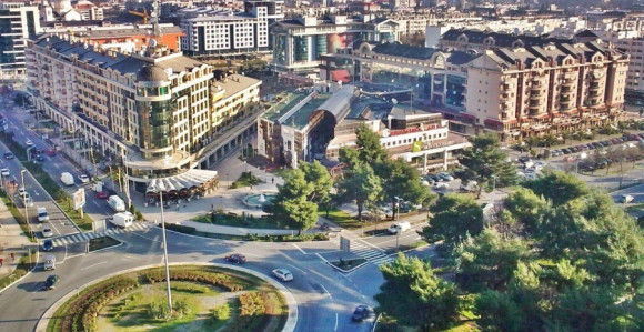 Jedina evropska zemlja koja nema zaraženih