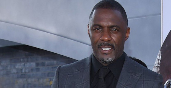 Glumac Idris Elba zaražen korona virusom!