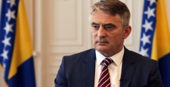 "Više nego ikad potreban svaki oblik solidarnosti"