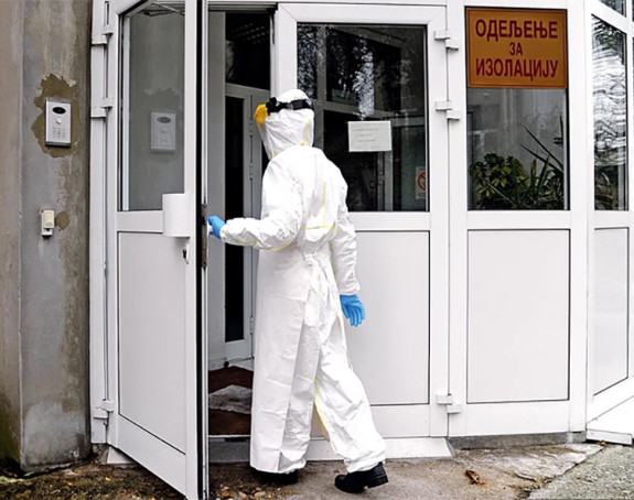 Нових седам особа заражено у Србији, укупно 55 до сада