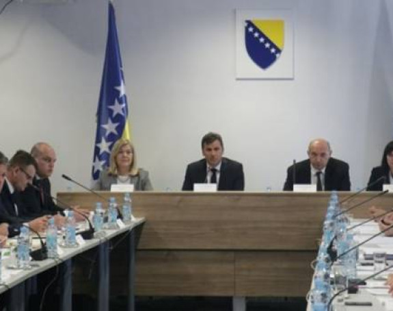 FBiH proglasila stanje nesreće zbog korona virusa