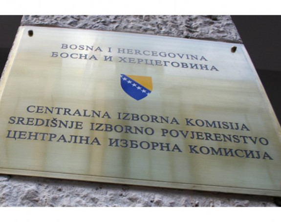 Izabran predsjednik CIK-a, pozicija pripada Srbima