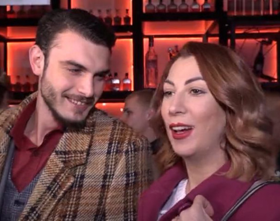 Porodila se pevačica Nadežda Biljić, sinu dala neobično ime!