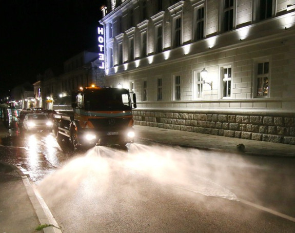 Gradovi i opštine u RS donijeli mjere zbog virusa korona