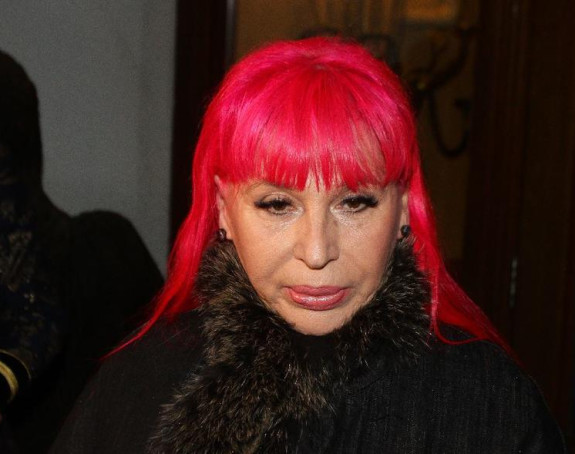 Zorica Brunclik poručila naciji: Čuvajte se, molim vas!