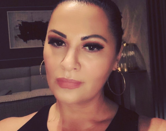 Jana proslavila rođendan uprkos upozorenjima!