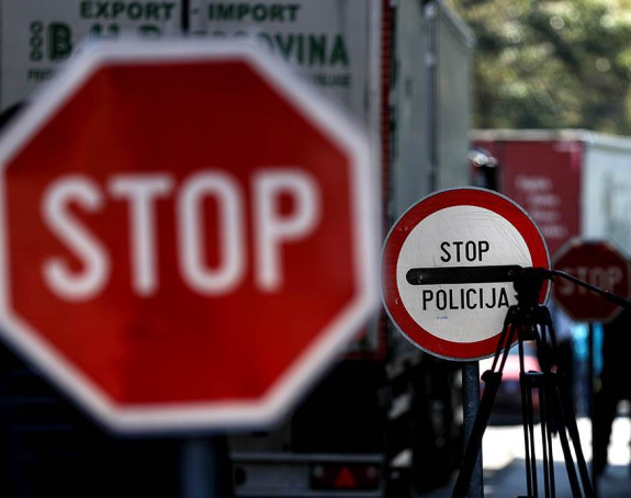 Brisel odlučio: Evropska unija zatvara granice!