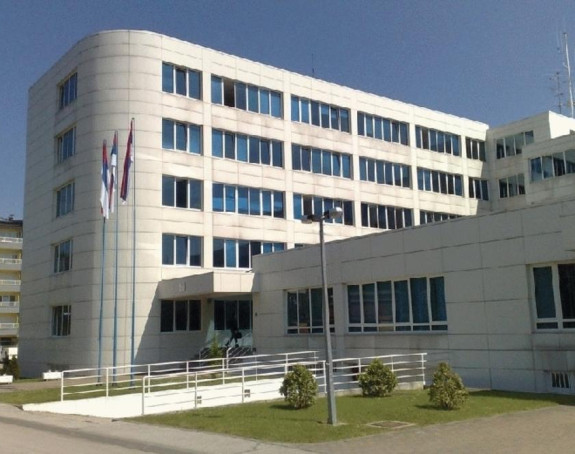 Poništen konkurs za direktora policije Srpske