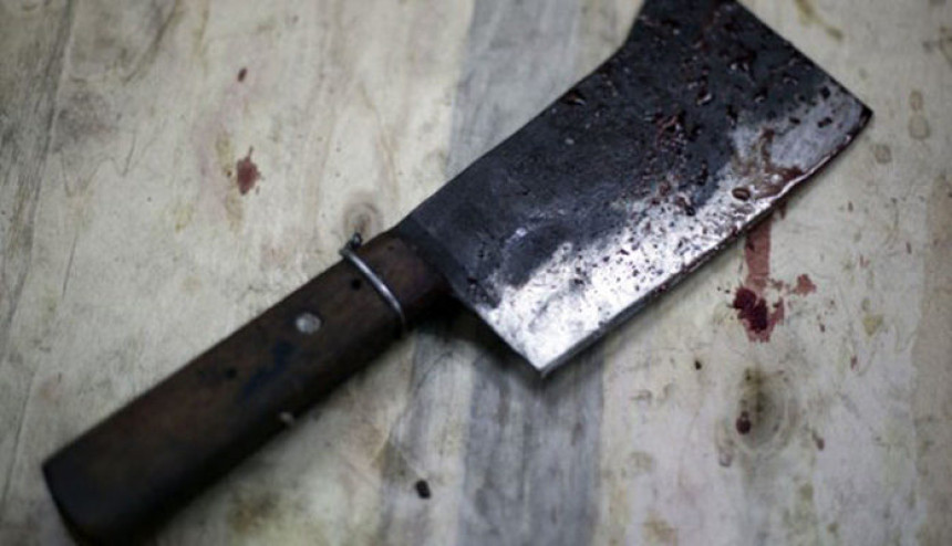 BL: Uhapšeno lice zbog pokušaja ubistva majke