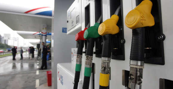 Benzinske pumpe u Banjaluci ubiru ekstra profit?