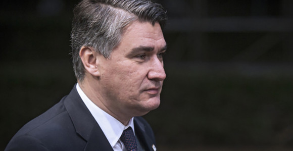 Poznata plata i imovinski karton Zorana Milanovića