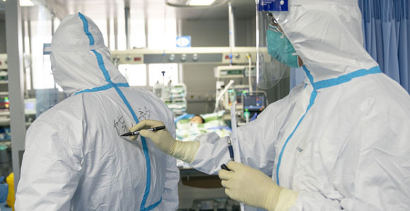 Kina odobrila kliničku probu prve vakcine protiv korone