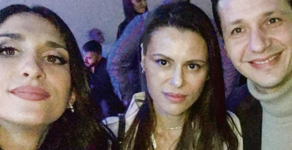 Bio na premijeri filma, pa saznao da je zaražen koronom