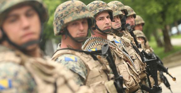 OS BiH spremne, čekaju odluku Predsjedništva