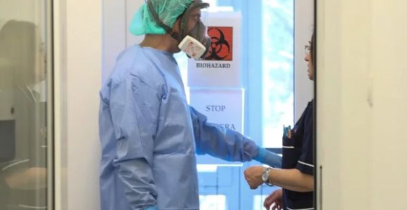 Hrvatska: Četiri nova slučaja, među njima i ljekari