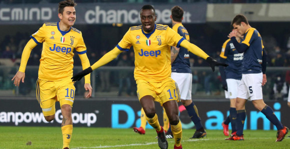Vanredno stanje u Juventusu: Zaražen još jedan igrač