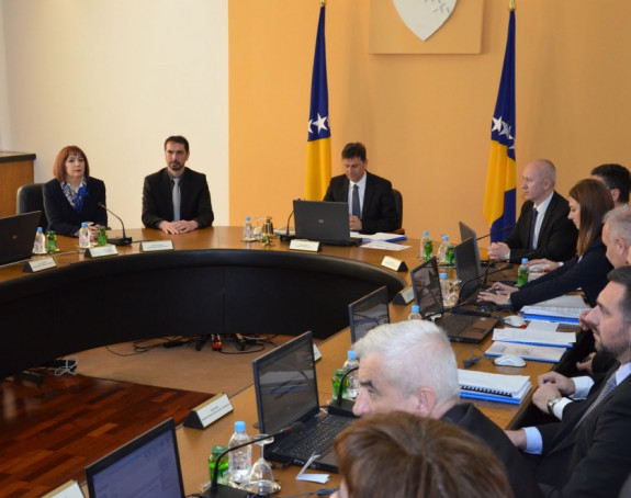 FBiH: Zdravstvenim ustanovama 30 miliona KM