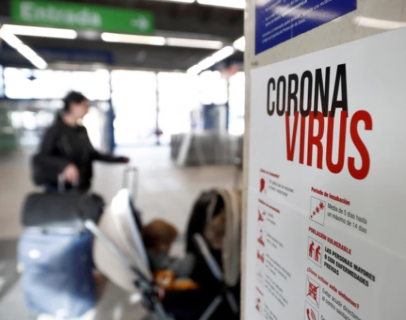 "Европа се добро носи са пандемијом вируса корона"