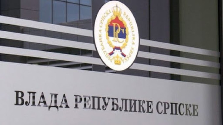 Preventivni testovi urađeni i u Vladi Republike Srpske