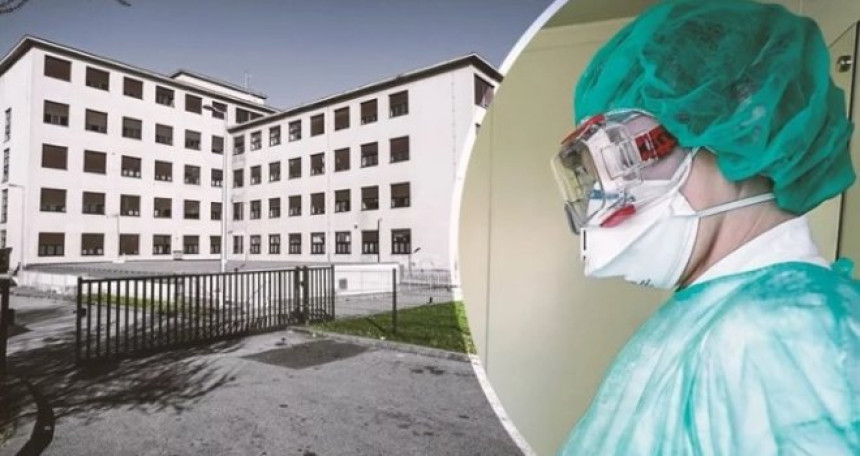 Još četvero ljekara zaraženo virusom korona u Zagrebu