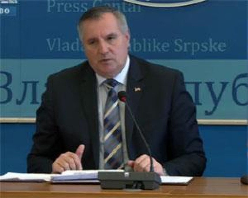 Evo koji ministri su se testirali, nalaz uredan