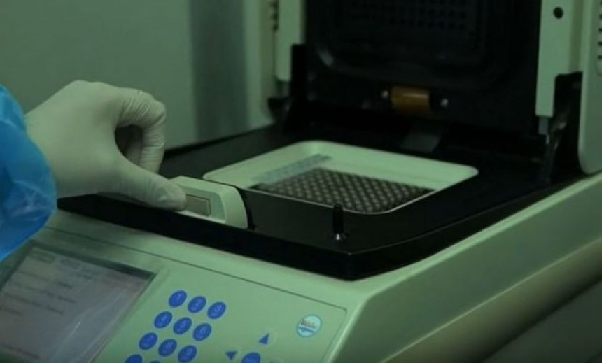 CG: Još šest slučajeva zaraze virusom korona