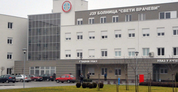 BN: Test negativan, žena otpuštena iz bolničke izolacije