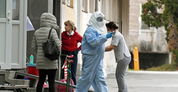 Prvi smrnti slučaj zbog virusa korona u Hrvatskoj?