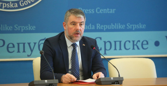 U Srpskoj nema novih slučajeva virusa korona