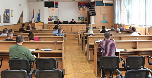 Zvornik: Nema zaraženih virusom korona, 231 osoba u samoizolaciji