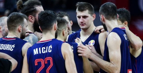 Srbija bez kvalifikacija na Olimpijskim igrama?